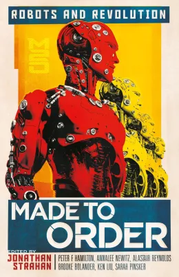 Cover of Made to Order