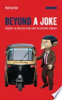 Cover of Beyond a Joke
