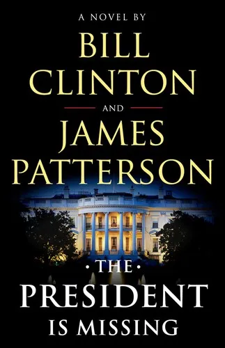 Cover of President Is Missing, The (exp)