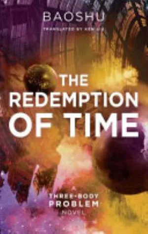 Cover of The Redemption of Time
