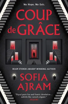 Cover of Coup de Grâce