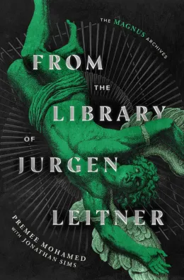 Cover of From the Library of Jurgen Leitner