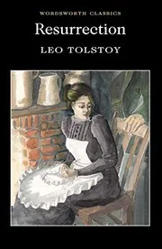 Cover of Resurrection