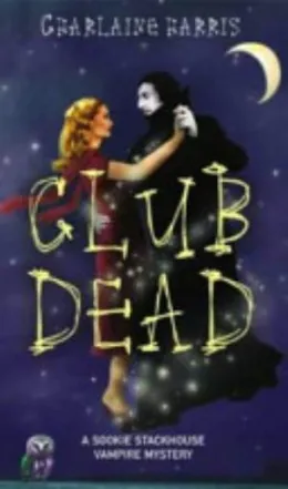 Cover of Club Dead