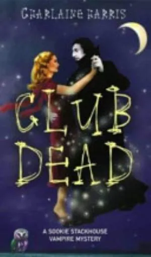 Cover of Club Dead