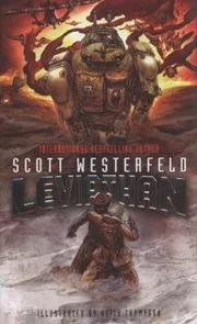 Cover of Leviathan