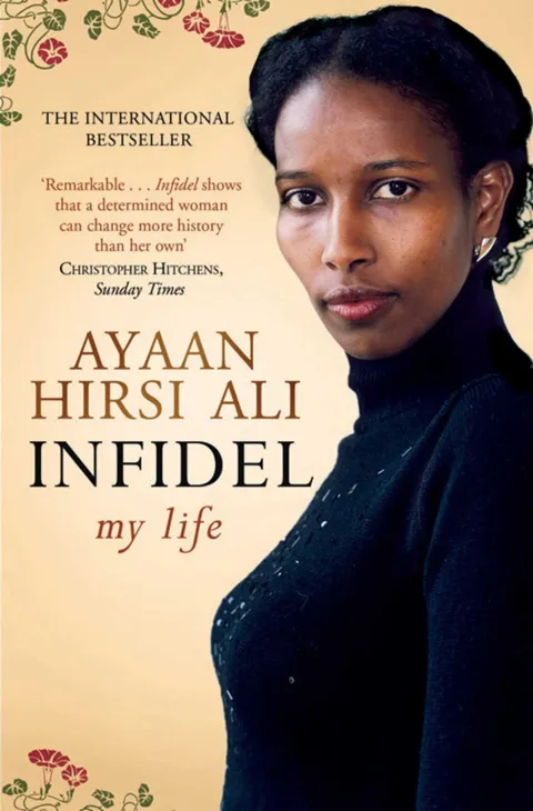 Cover of Infidel
