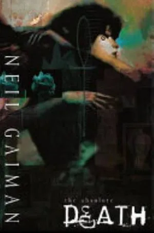 Cover of Absolute Death