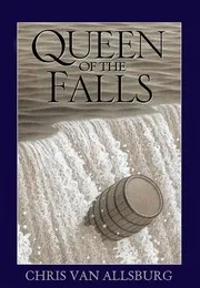 Cover of Queen of the Falls