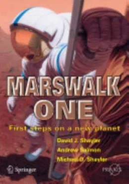 Cover of Marswalk One