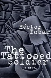 Cover of The Tattooed Soldier