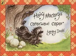 Cover of Hairy Maclary's Caterwaul Caper