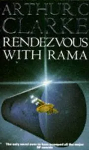 Cover of Rendezvous with Rama