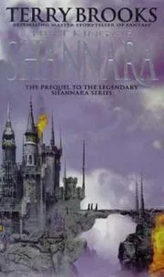 Cover of The First King of Shannara (Prequel to the Shannara Series)
