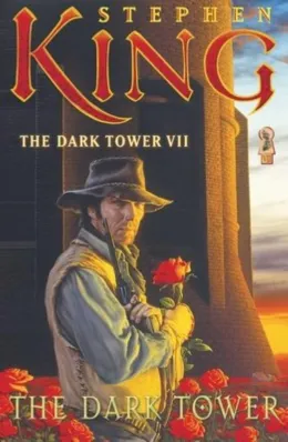 Cover of The Dark Tower VII