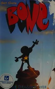 Cover of Bone