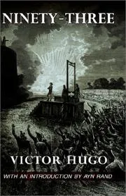 Cover of Ninety-Three