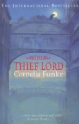 Cover of The Thief Lord
