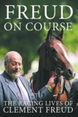 Cover of Freud on Course
