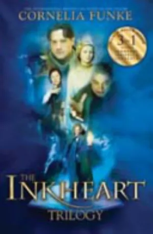 Cover of The Inkheart Trilogy