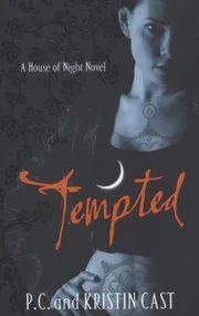 Cover of Tempted