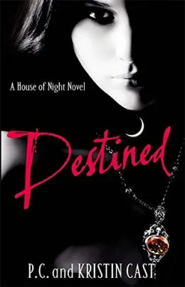 Cover of Destined