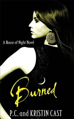 Cover of Burned