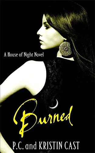 Cover of Burned