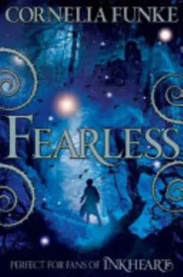 Cover of Fearless