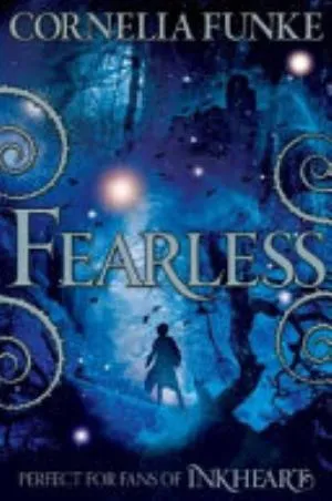 Cover of Fearless