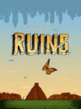 Cover of Ruins