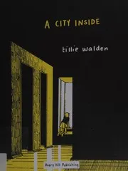 Cover of City Inside