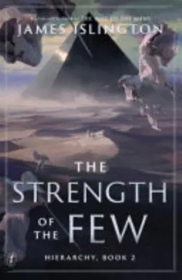 Cover of The Strength of the Few