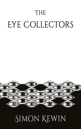 Cover of The Eye Collectors