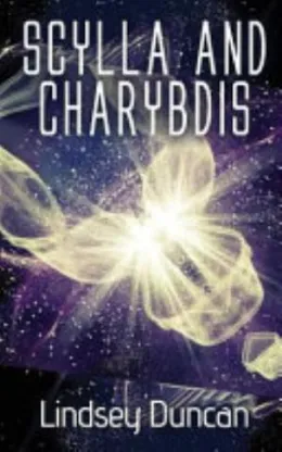 Cover of Scylla & Charybdis