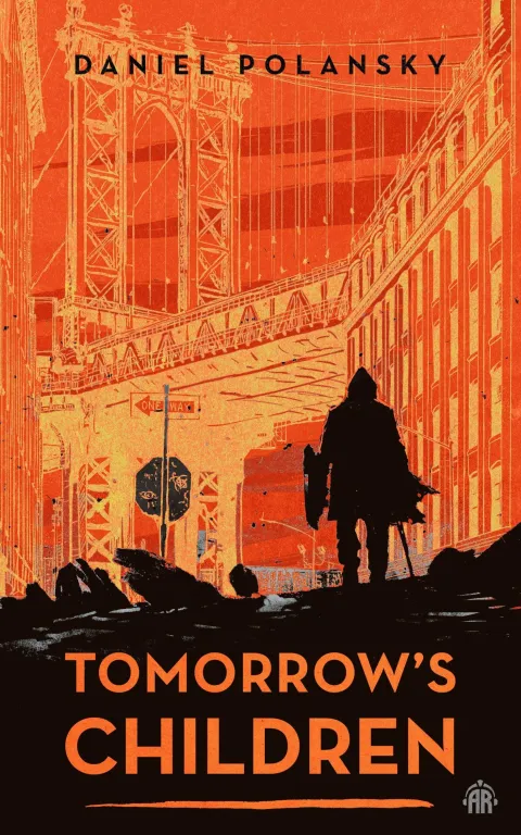 Cover of Tomorrow's Children