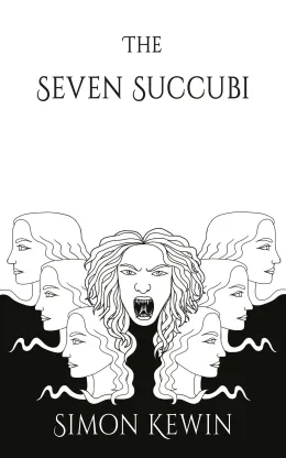 Cover of The Seven Succubi