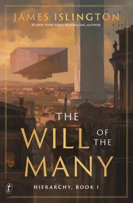 Cover of The Will of the Many