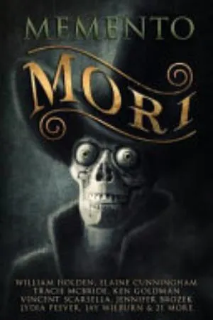 Cover of Memento Mori