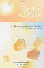 Cover of The Art of Dying