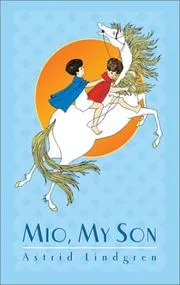 Cover of Mio, my son