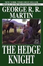 Cover of The Hedge Knight