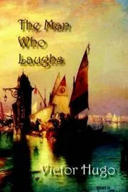 Cover of The Man Who Laughs