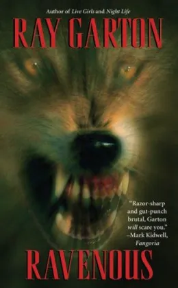 Cover of Ravenous