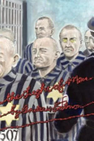 Cover of The Light of Men