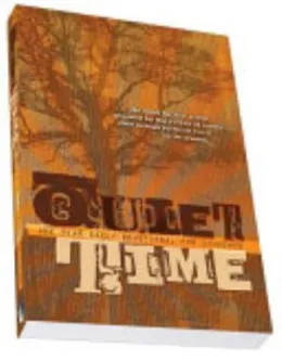 Cover of Quiet Time