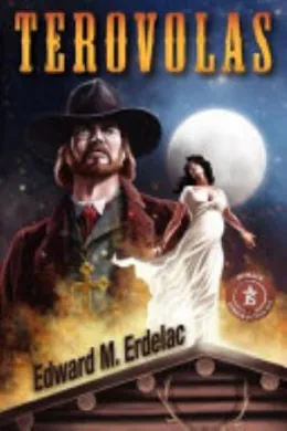 Cover of Terovolas