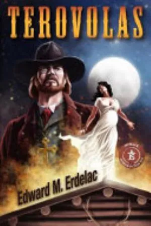 Cover of Terovolas