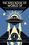 Cover of The Apex Book of World SF