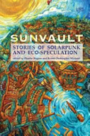 Cover of Sunvault